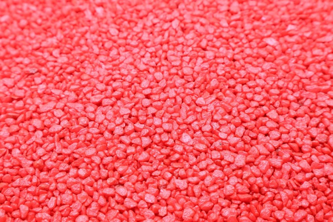 Granulat 3-4mm 5l V007 rot NETTO