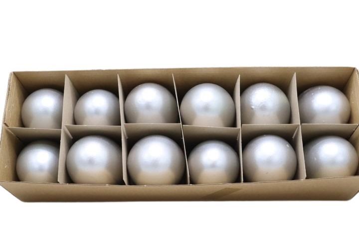 Gänseei silver = Art. 29646