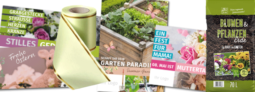 EKAFLOR PRODUKTE