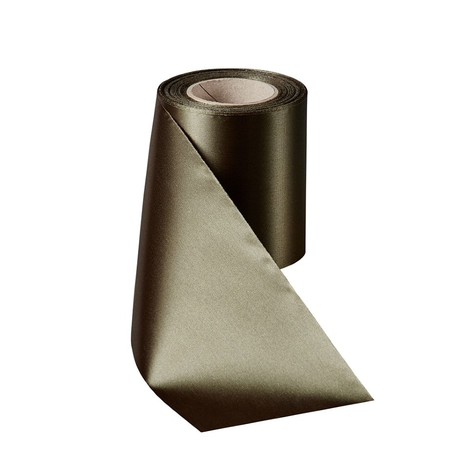 Supersatin 150mm moosgrün 6000 0150 029 NETTO