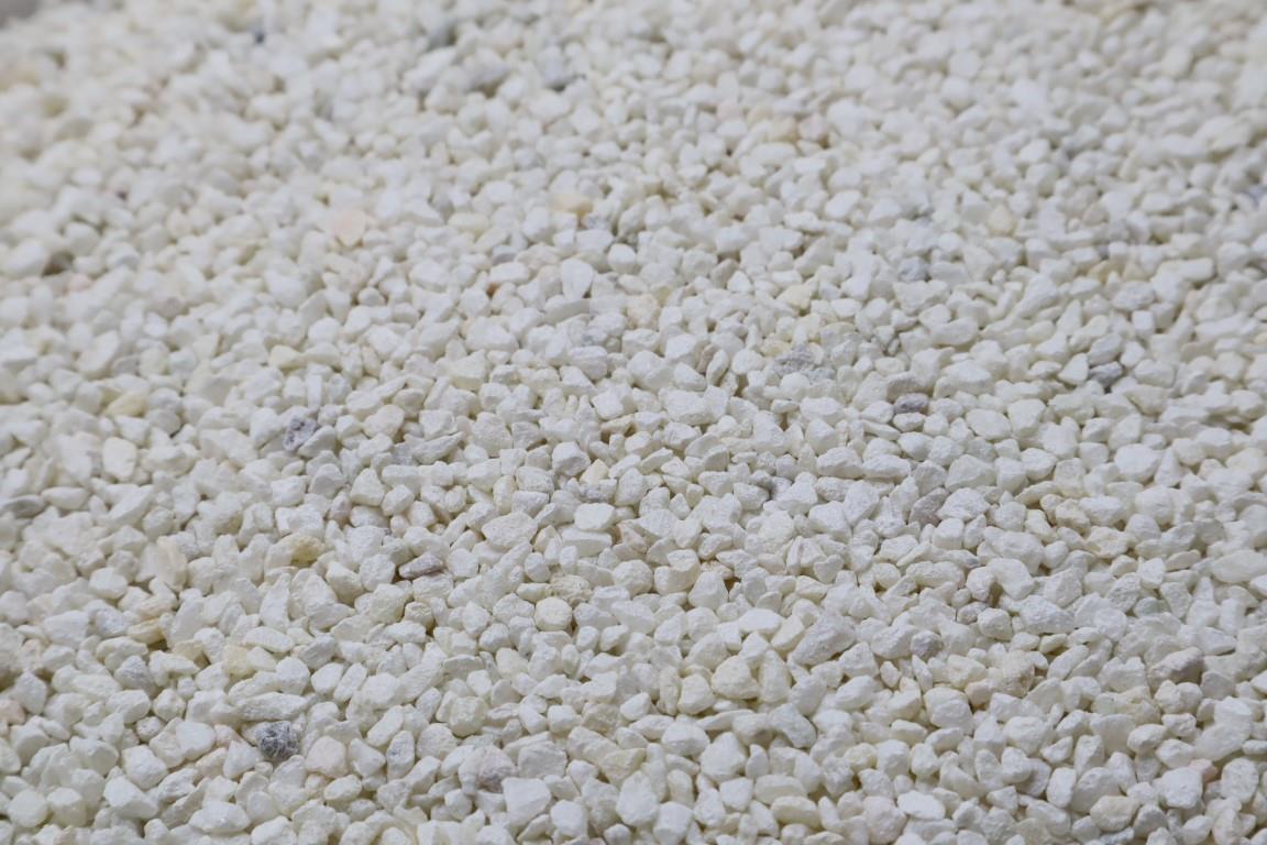 Granulat 3-4mm 5l V001 weiß NETTO