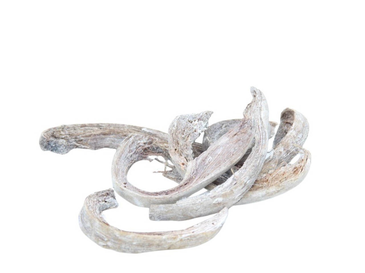 Cocosscheiben 500gr. white washed