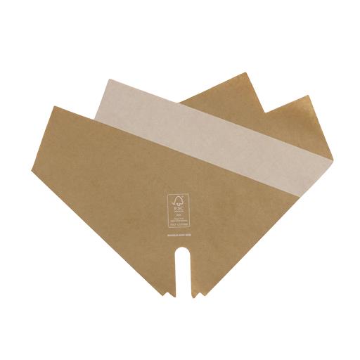 Magnolia Skirt 35x35cm natur