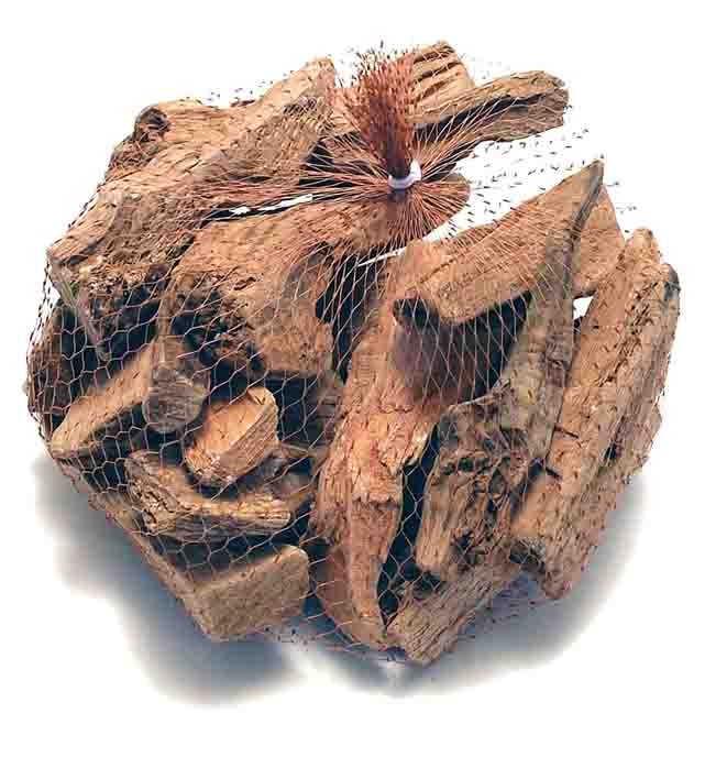 Drift Holz L10-15cm 1kg natur