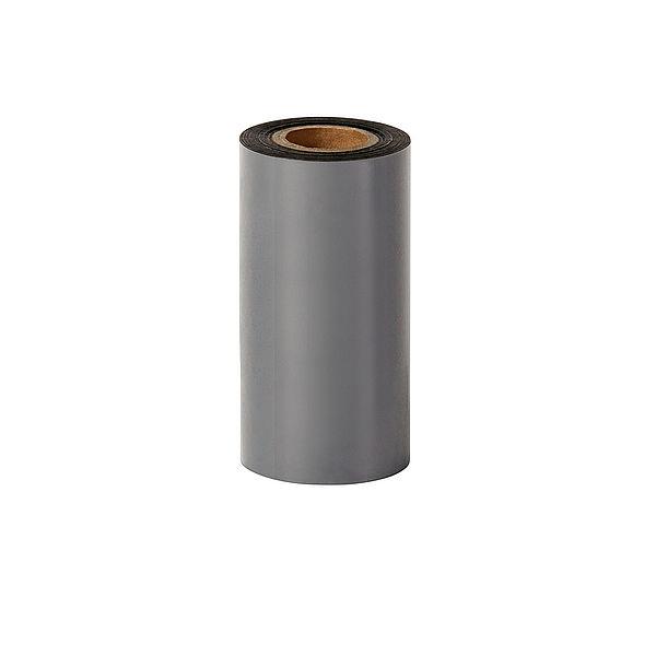Thermotransferfolie Ultimate 100mm schwarz 100m NETTO