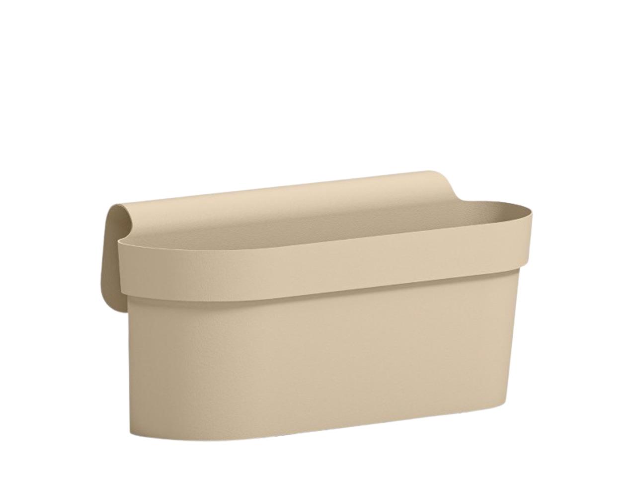 Hängekasten Cleo L50 H20 B15 cm terra-etrusca