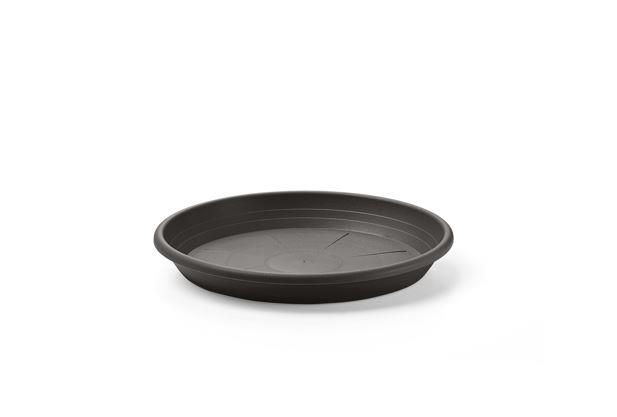 Untersetzer Cilindro D47cm anthrazit