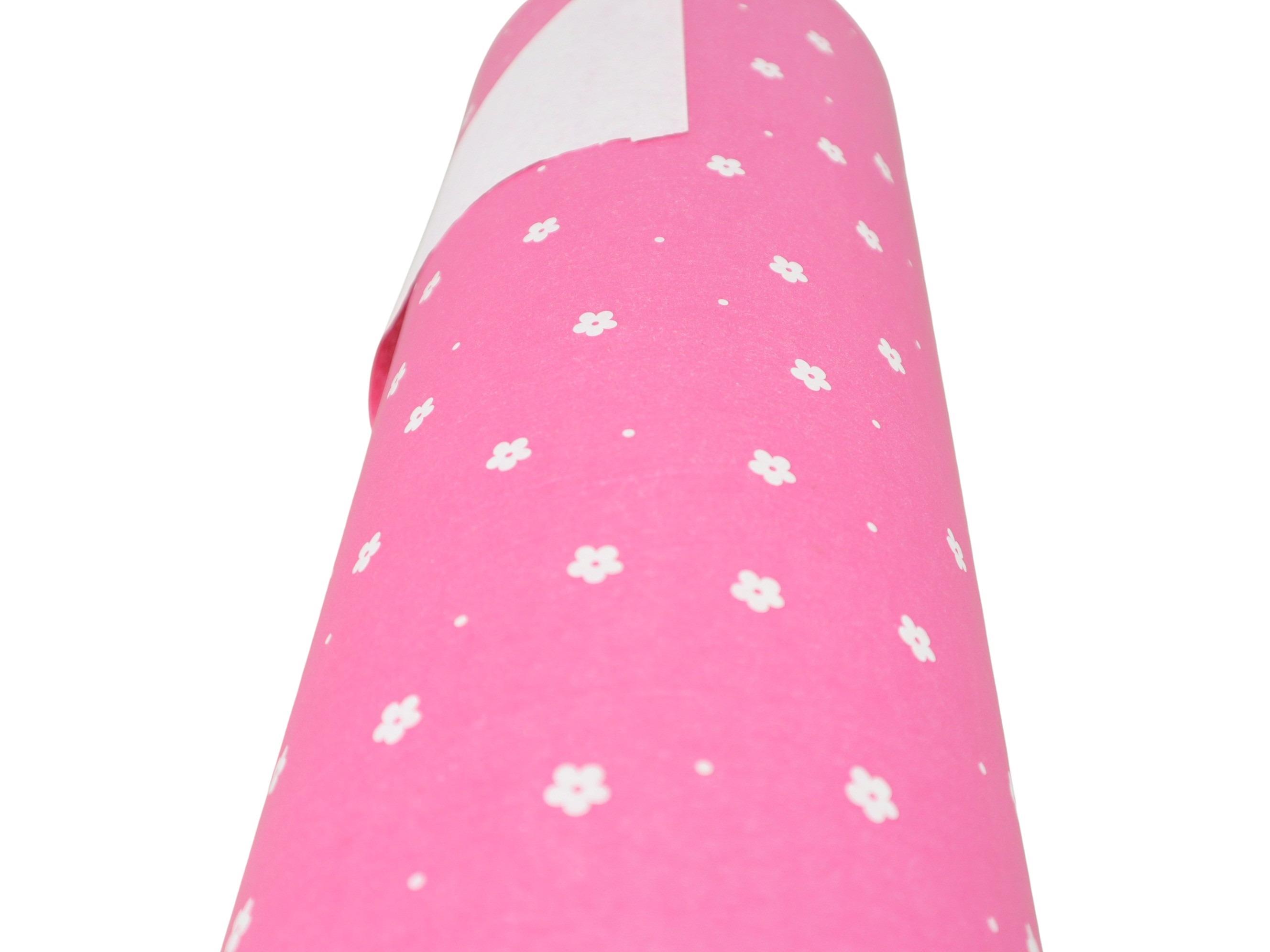 Blumenseide 75cm 9kg, Petite fleur pink NETTO