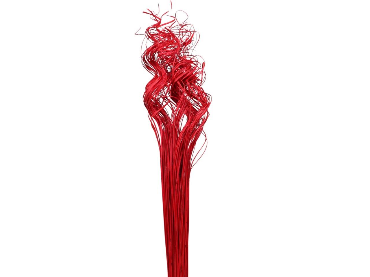 Curly Ting Ting 80cm 100St. rot
