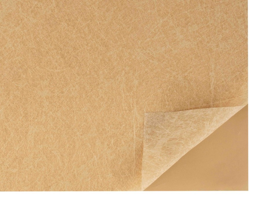 Rondella 50cm Vlies/Folie 25x2 SD751DLL beige-gold  -119