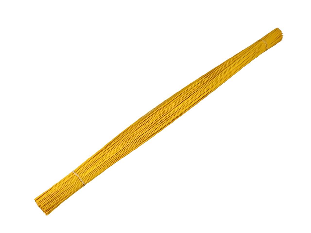 Ridollino 80cm goldgelb 03y 500gr.
