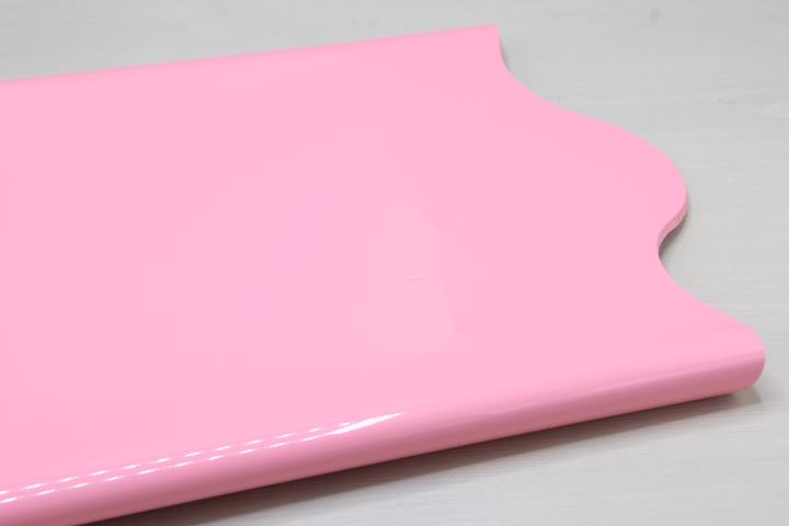 Rondella 40cm S-941TL rosa -17