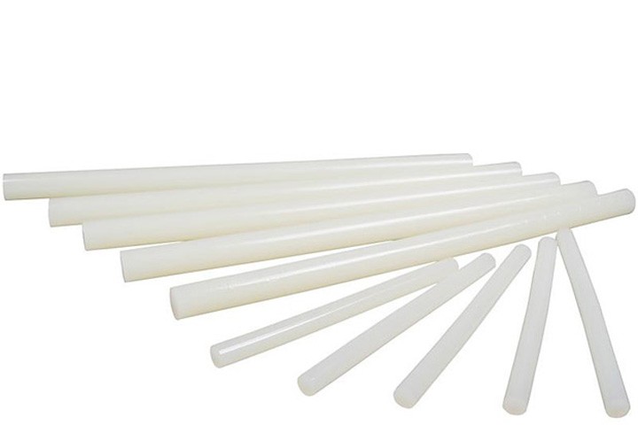 Klebesticks Heiß D12mm 2kg=100 Stäbe NETTO