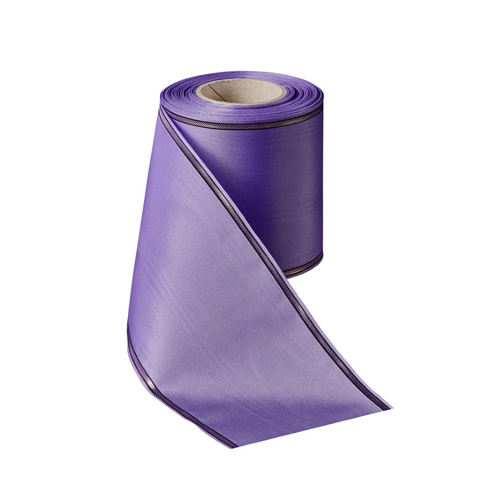 Verzugsmoire 125mm flieder 470 0125 058 NETTO