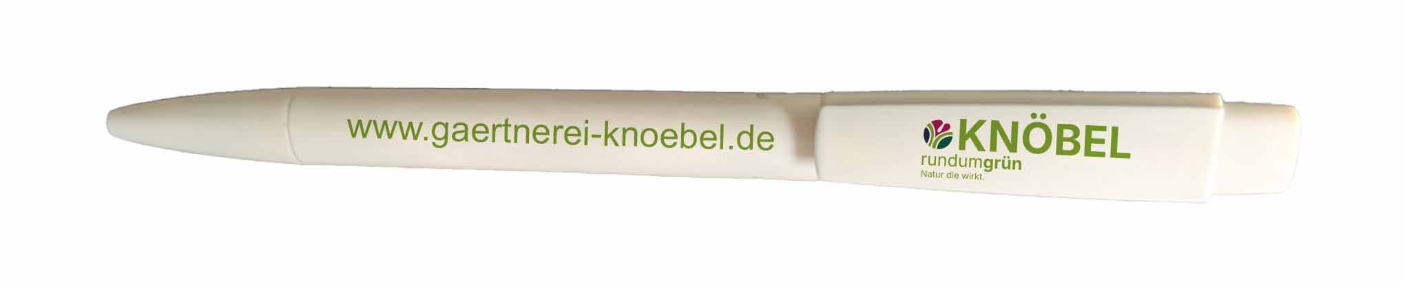 ekaflor Kugelschreiber