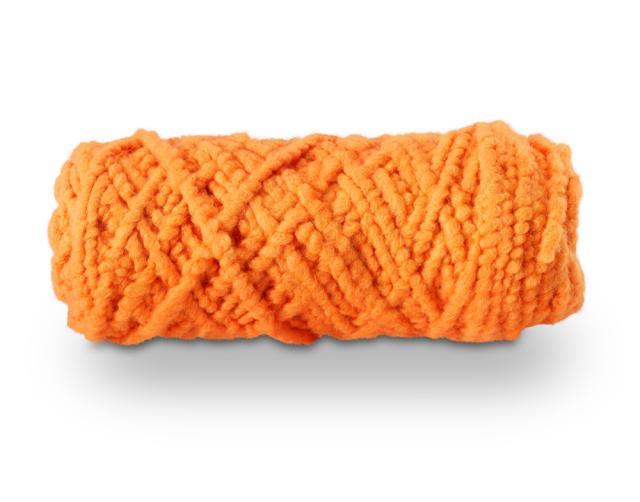 Flausch Mirabell OR09 hellorange