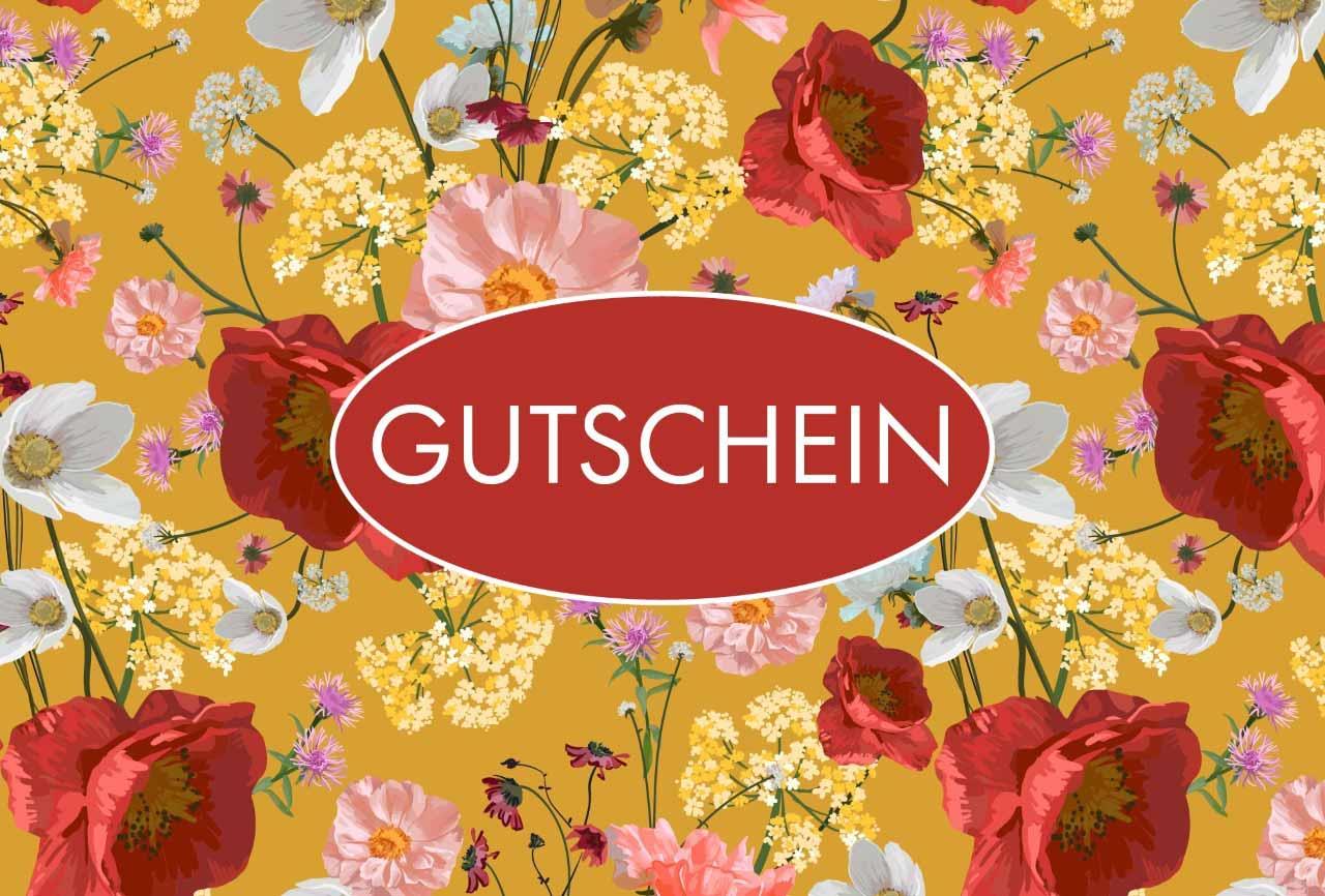 Gutscheine Easy Gutschein 17x11,5 cm