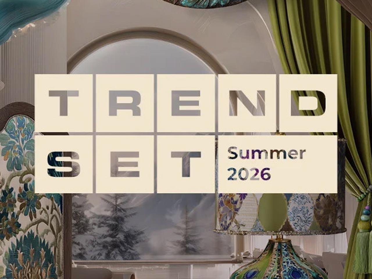 Trendset Ticket Gutscheincode