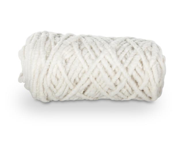 Flausch Mirabell WE04 weiß