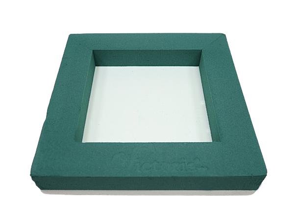 Victoria Urnenviereck 30x30cm NETTO