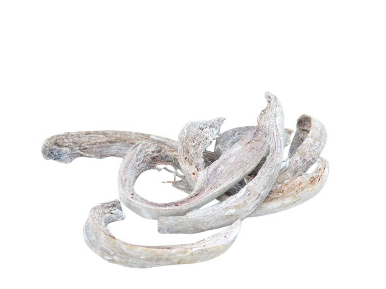 Cocosscheiben 500gr. white washed