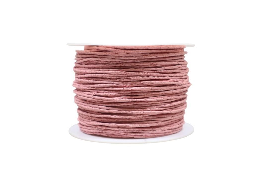 Crazy Paper 601-0002-095 100m hellrosa NETTO