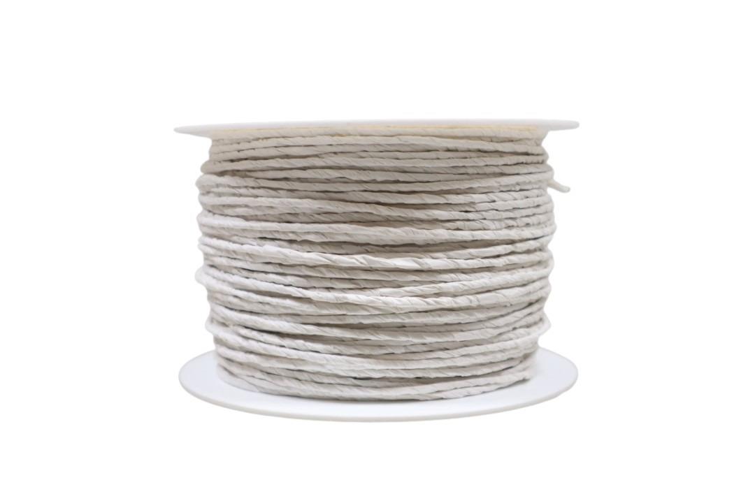 Crazy Paper 601-0002-001 100m weiß NETTO