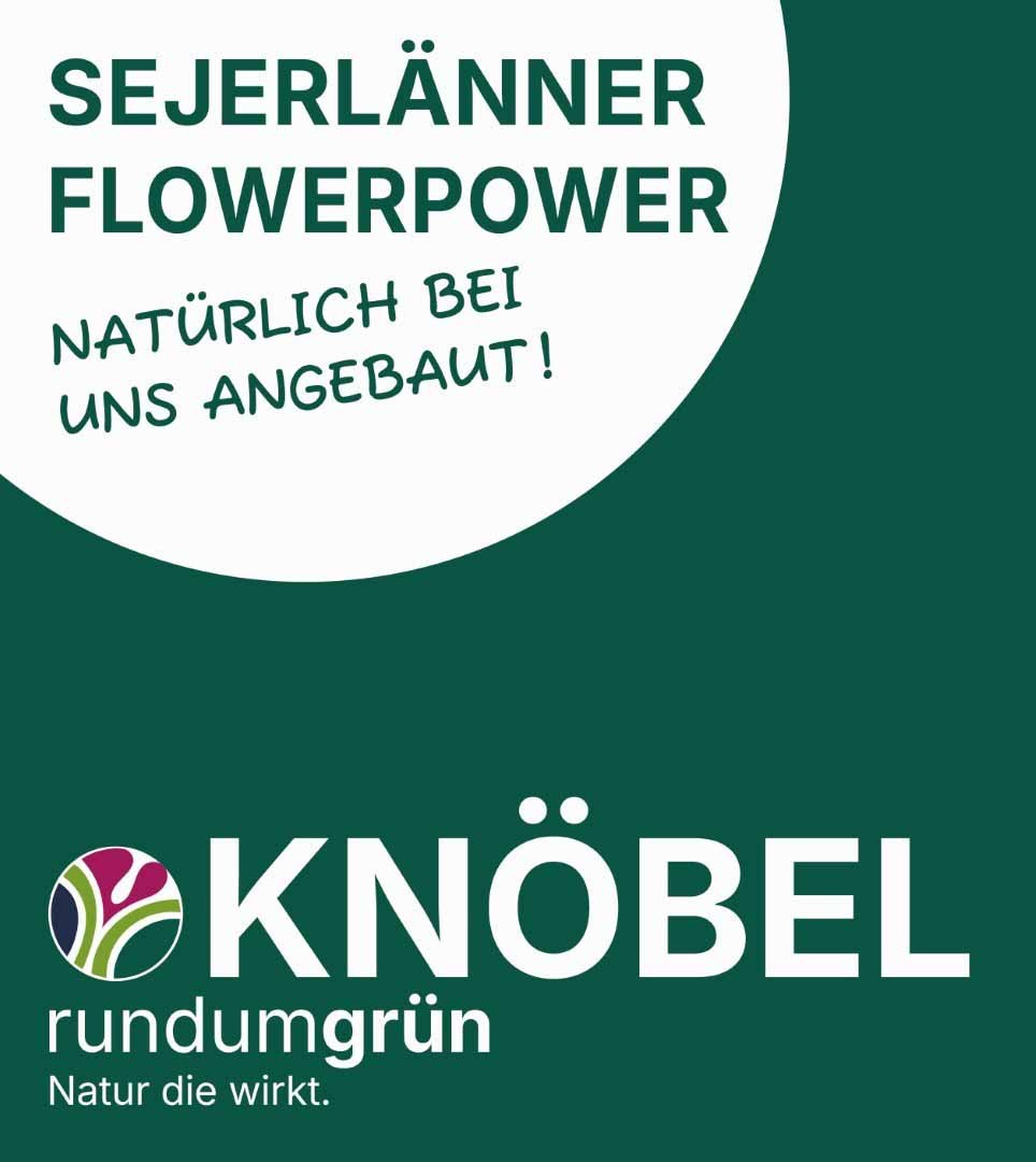 ekaflor Außenschild Willkommenschild