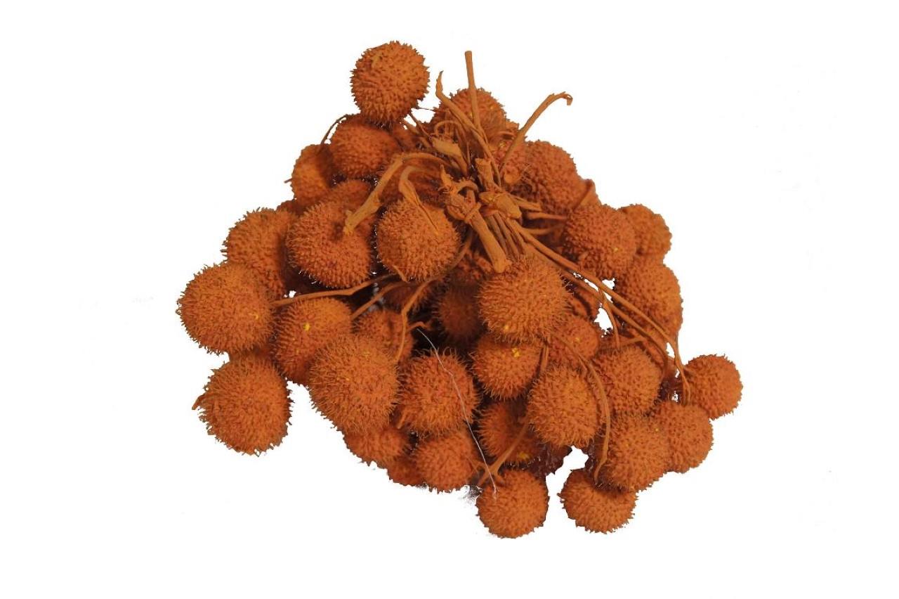 Plane ball 250gr. 1 Bündel orange