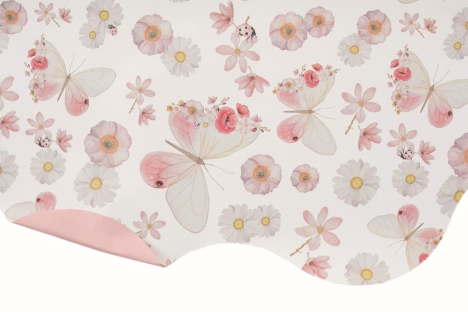 Rondella 60cm J58PM Alissa weiß -01