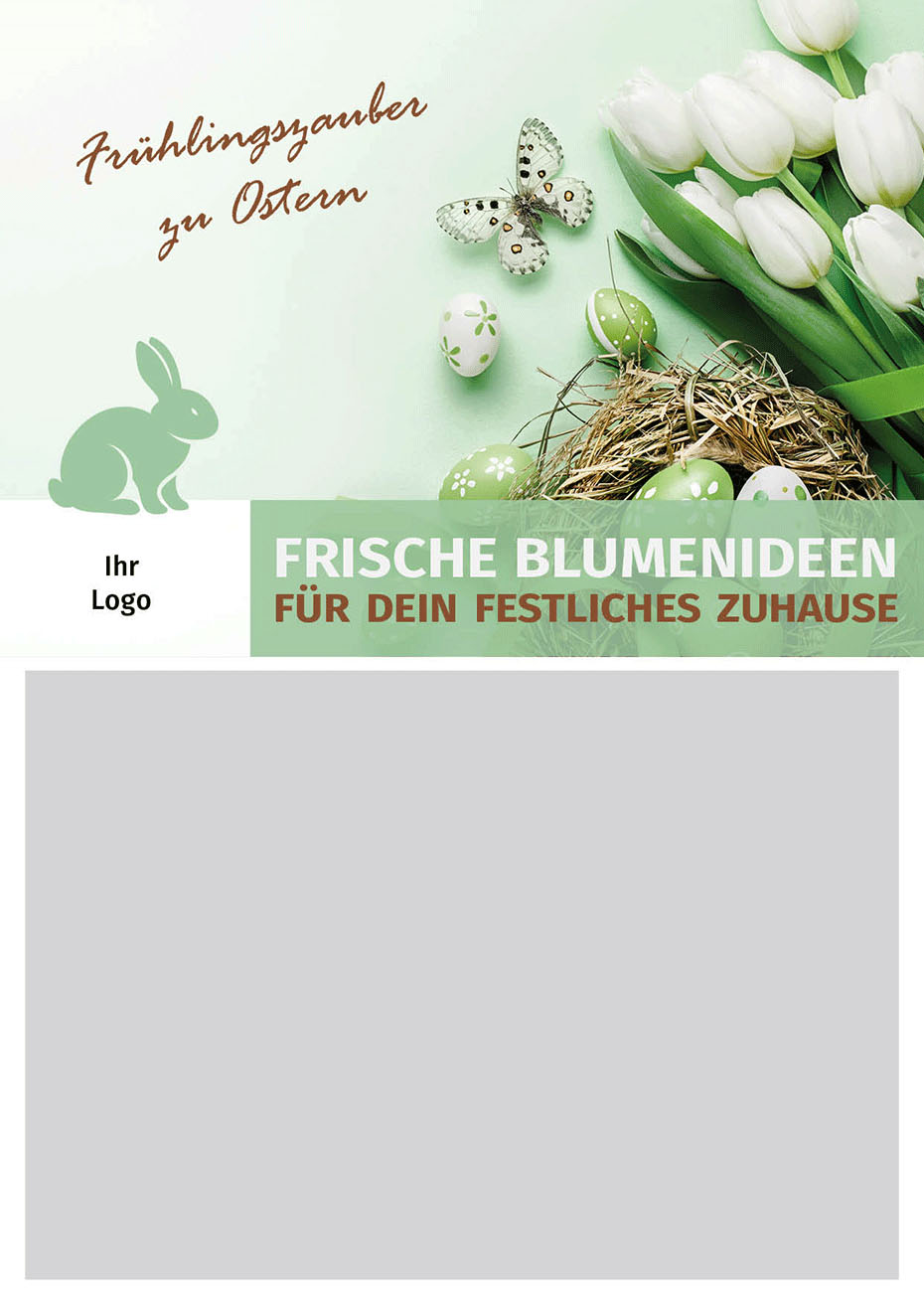 Aktionsvordruck PDF + Word