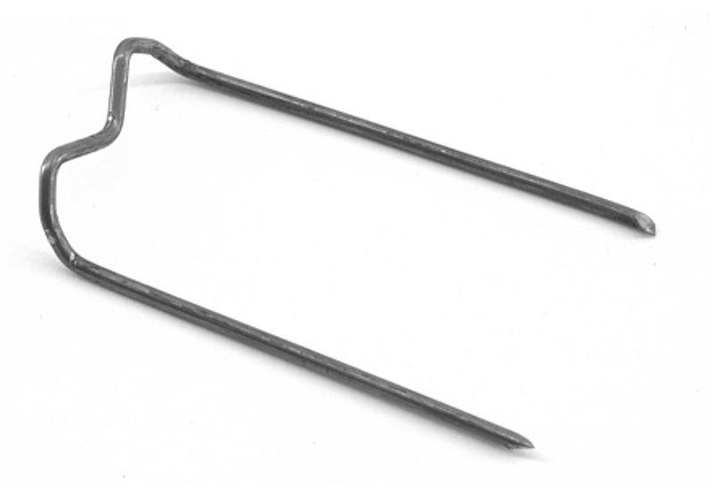 17/30 mm Patenthaften 2,5kg NETTO!