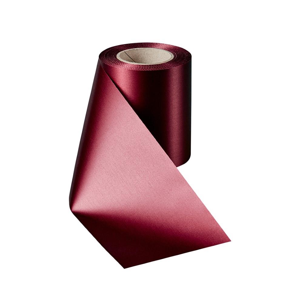 Supersatin 125mm kardinalrot 6000 0125 019 NETTO