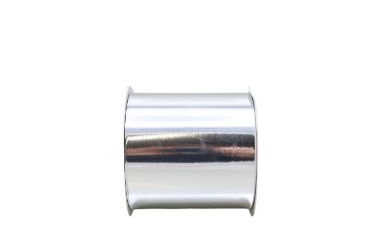 Polyband glänzend 100mm gold