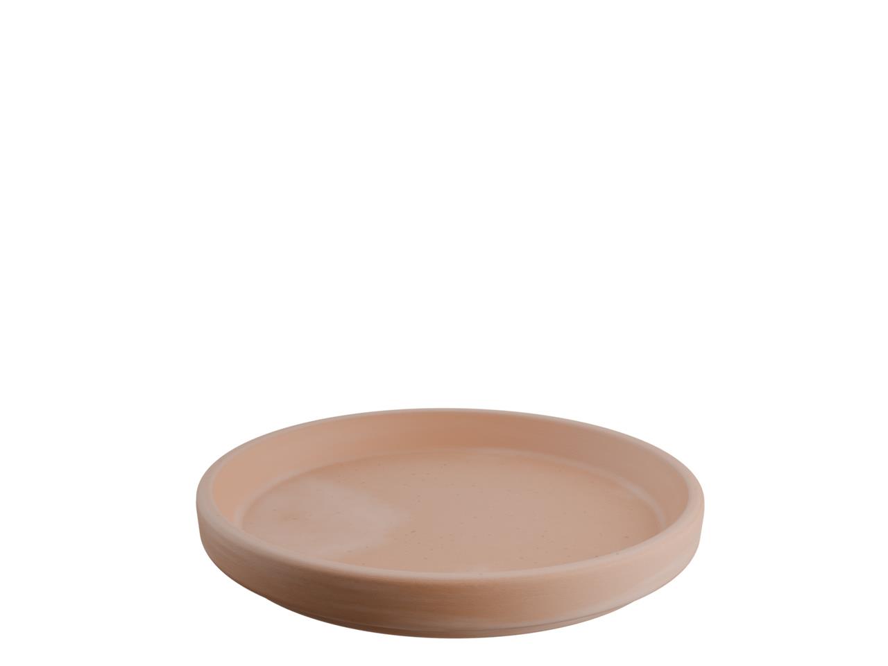 Untersetzer XL150 terra antik 14cm imprägniert