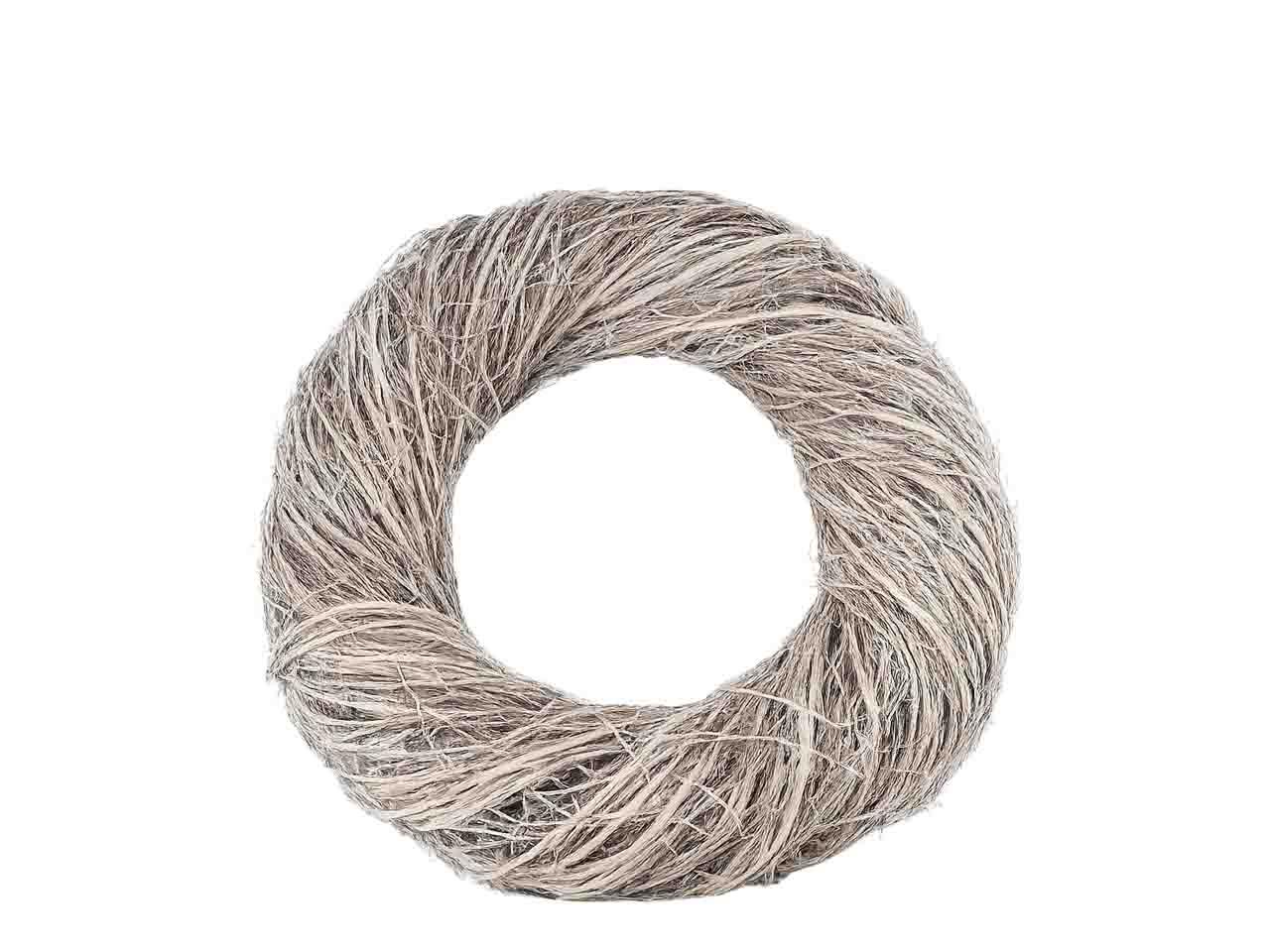 Kranz Weide white-washed D35cm