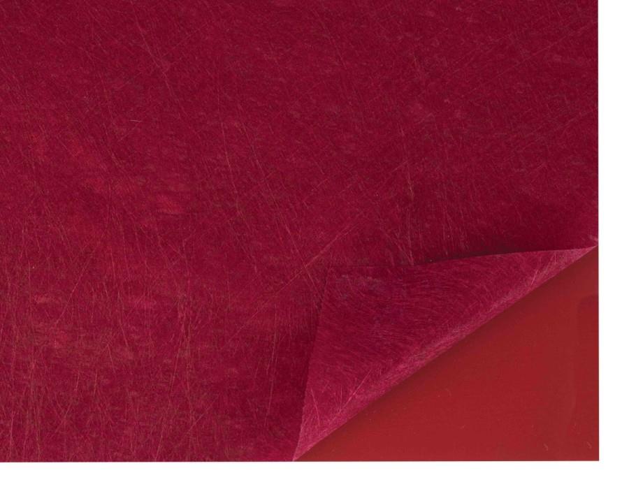 Rondella 50cm Vlies/Folie 25x2 SD751DLL bordeaux  -19