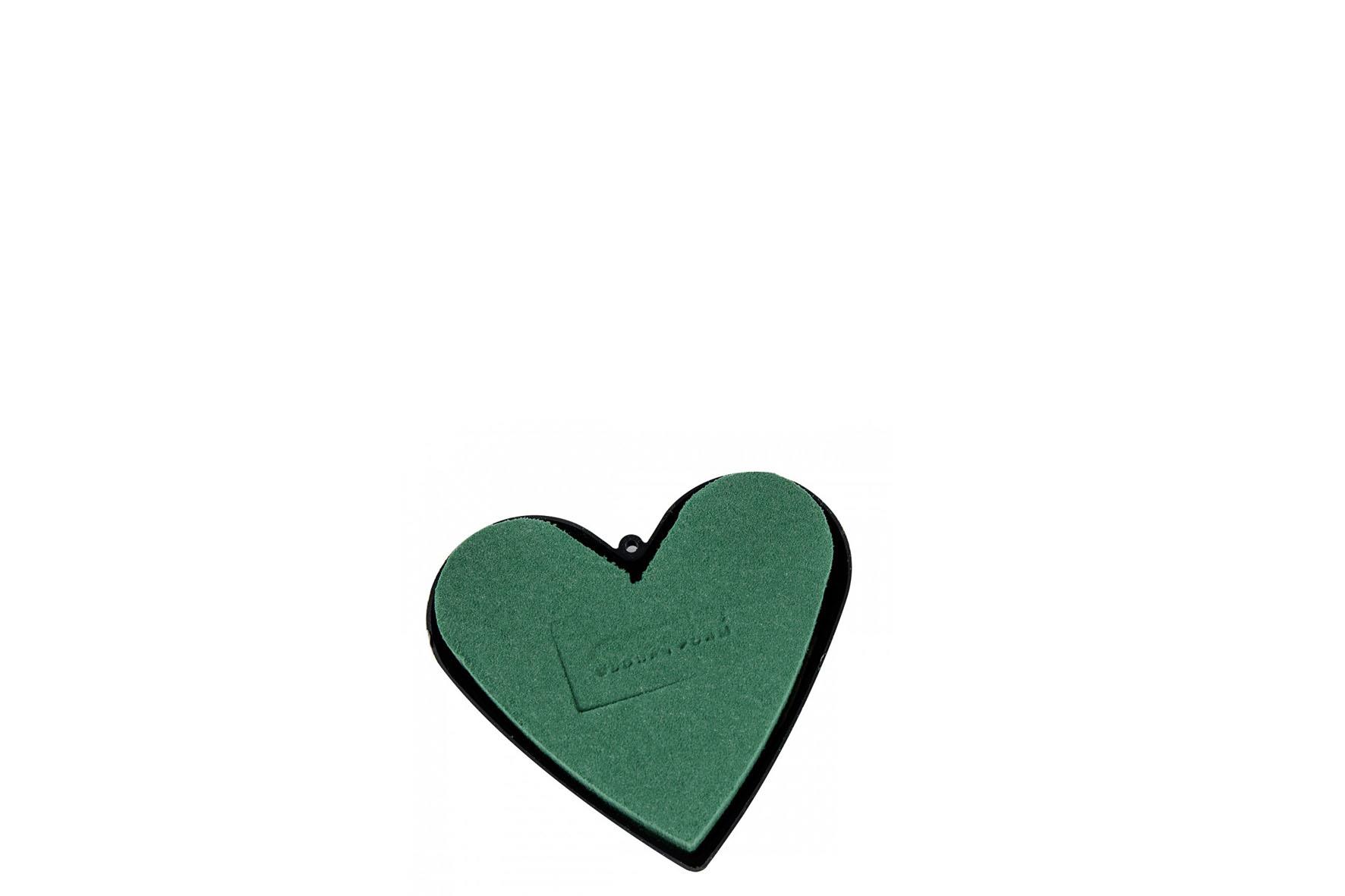 OASIS Ideal Herz 12x14cm NETTO