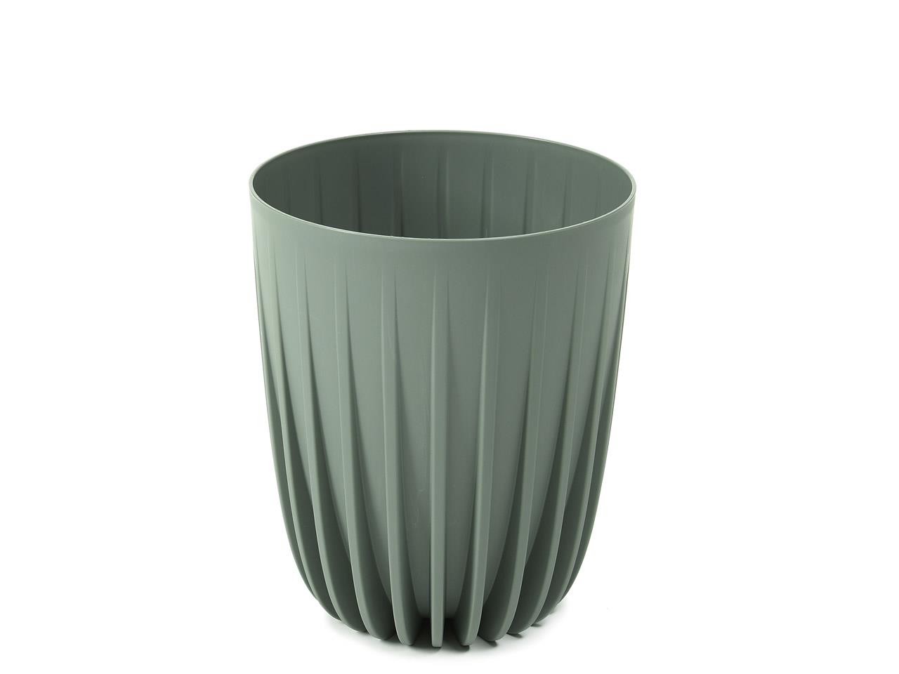 TOPF Misa-MIRA D30H36cm khaki unterer Einsatz 915-87