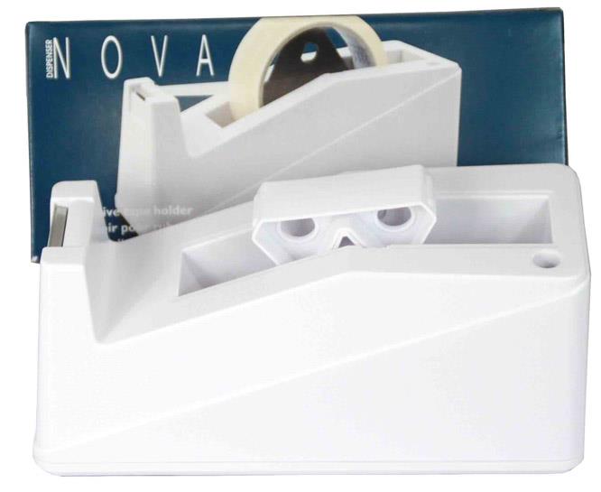 Tischabroller T2 (passend für kleine und große Rolle) NETTO