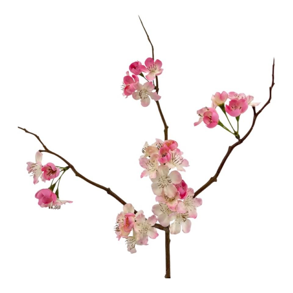 Kirschblüte japanisch 53cm rosa