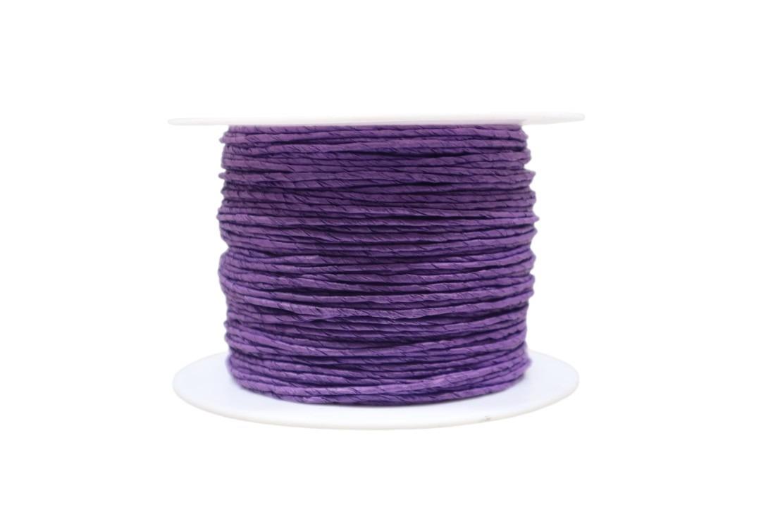 Crazy Paper 601-0002-085 100m lila NETTO