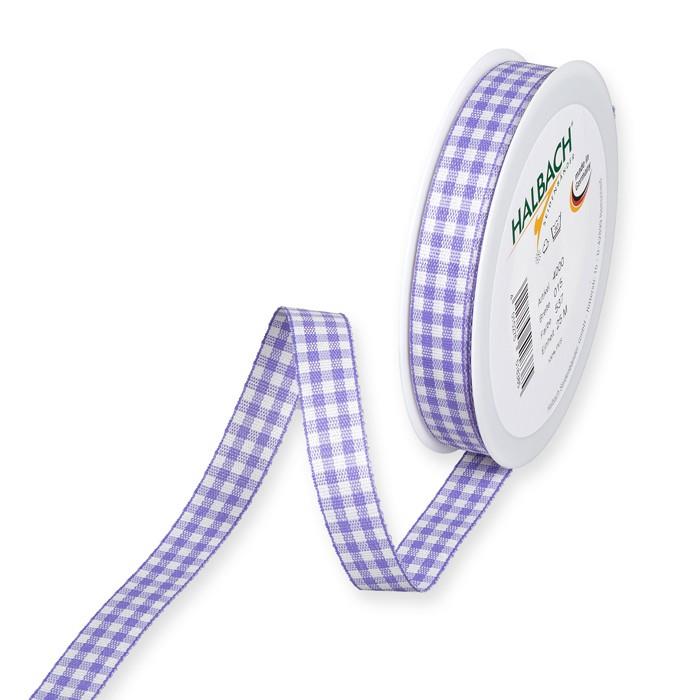 Karoband 4000 15mm 25 Meter lila 537