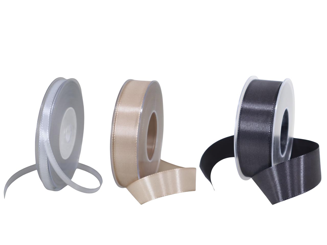 Stoffband mit Webkante o. Draht