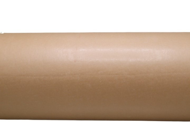 Blumenseide Braun Backpapier 1A-Qualität 75cm/10kg NETTO