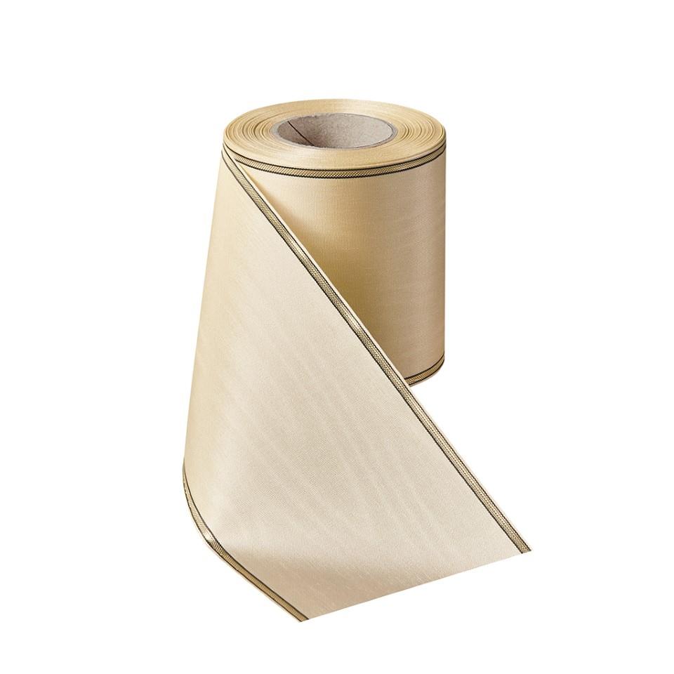 Verzugsmoire 125mm weizen 470 0125 076 NETTO