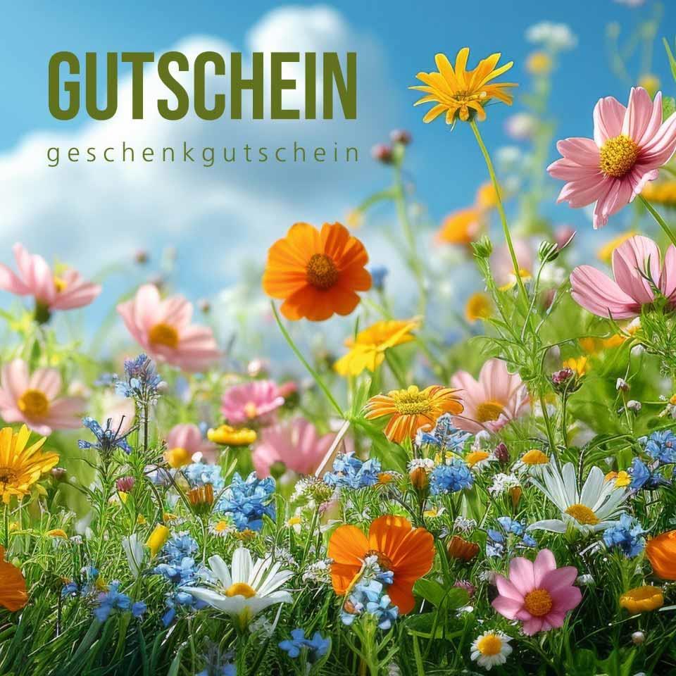 Gutscheine Any Time Gutschein 12x12 cm