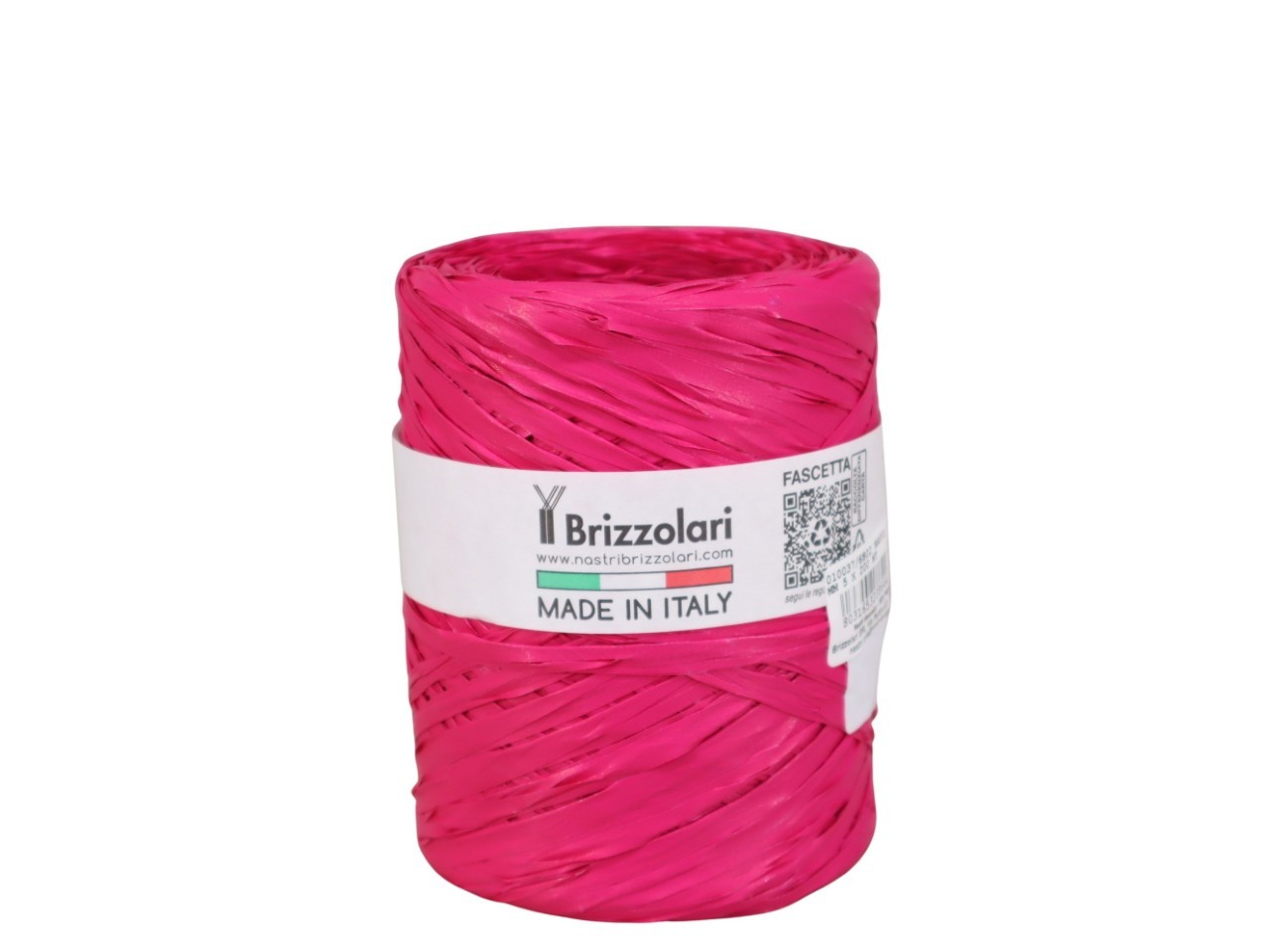 Polyraphia 15mm 200 Meter fuchsia -13