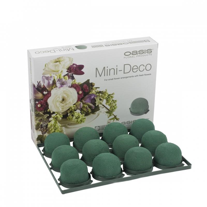 OASIS Ideal Mini Deco Ø5cm  NETTO