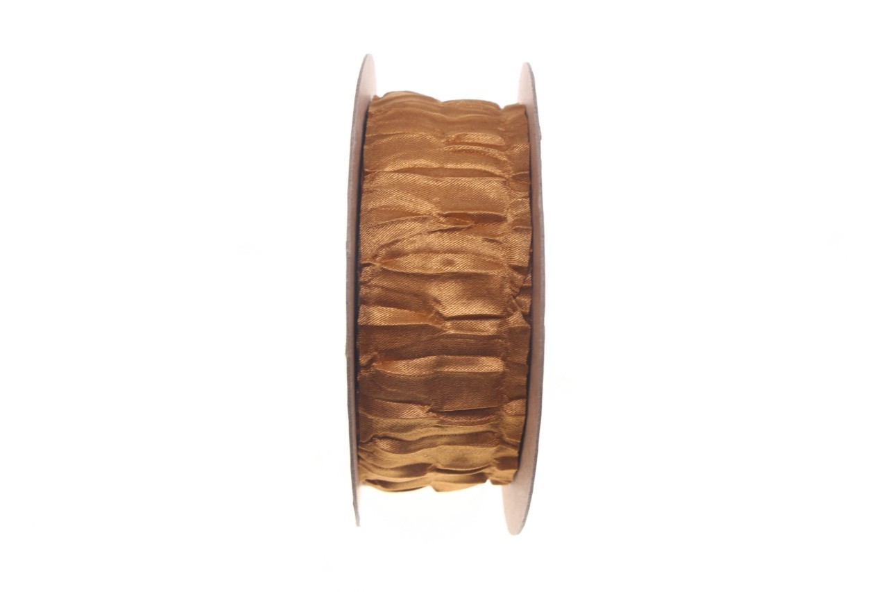 Band Rocco 40 mm 15 Meter gold 126